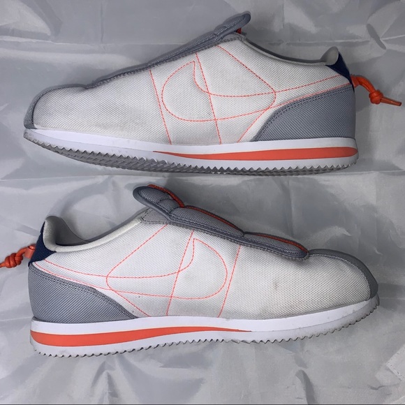 Nike Cortez x Kendrick Lamar men’s size 10.5 - Picture 2 of 5